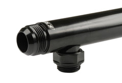Earl's Performance Plumbing LS0037ERL ADJ. 2X -12 TO -16 WATER CROSSOVER TUBE