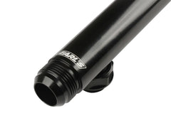 Earl's Performance Plumbing LS0037ERL ADJ. 2X -12 TO -16 WATER CROSSOVER TUBE