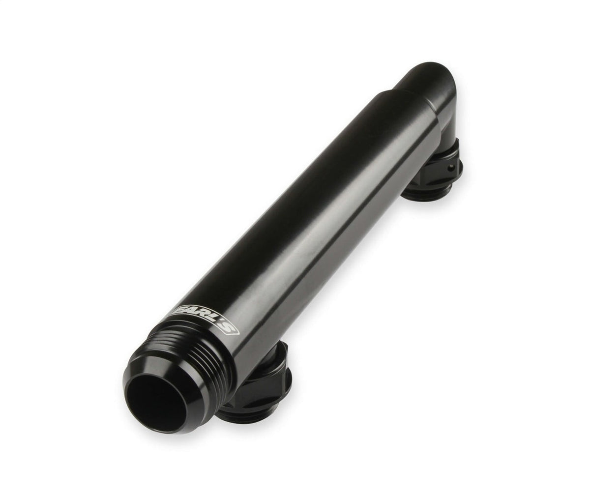 Earl's Performance Plumbing LS0037ERL ADJ. 2X -12 TO -16 WATER CROSSOVER TUBE