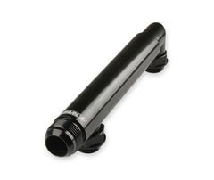 Earl's Performance Plumbing LS0037ERL ADJ. 2X -12 TO -16 WATER CROSSOVER TUBE