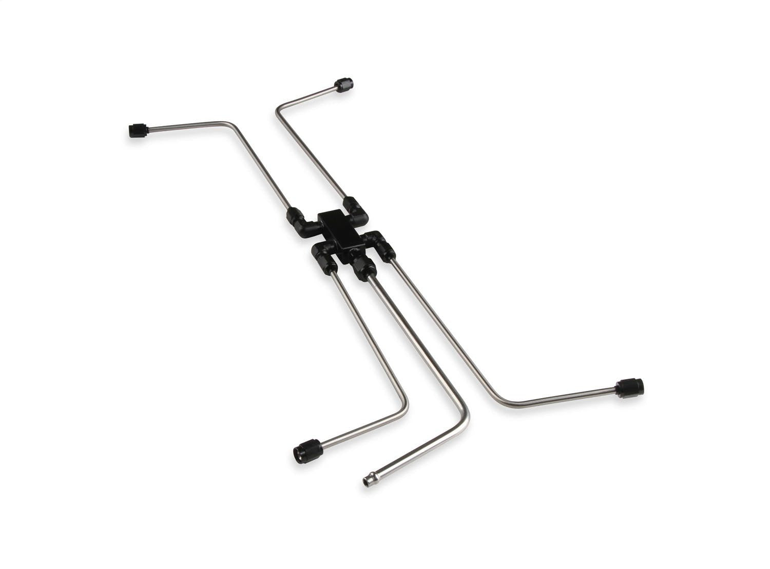 Earl's Performance Plumbing LS0041ERL GM LS HARD LINE STEAM TUBE KIT