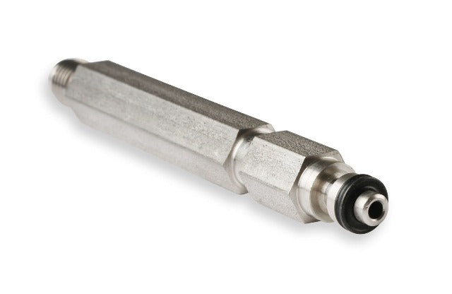 Earl's Performance Plumbing LS640281ERL T56 CLUTCH SLAVE/MASTER TO -4AN ADAPTER