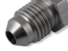 Earl's Performance Plumbing LS641001ERL T56 CLUTCH MASTER/SLAVE TO -4 MALE AN