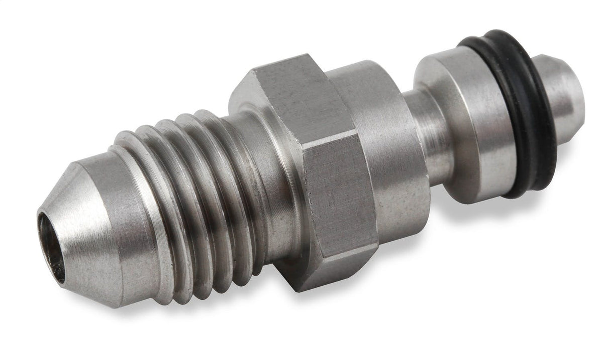 Earl's Performance Plumbing LS641001ERL T56 CLUTCH MASTER/SLAVE TO -4 MALE AN