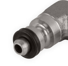 Earl's Performance Plumbing LS641002ERL 90 DEG T56 CLUTCH MASTER/SLAVE TO -4AN