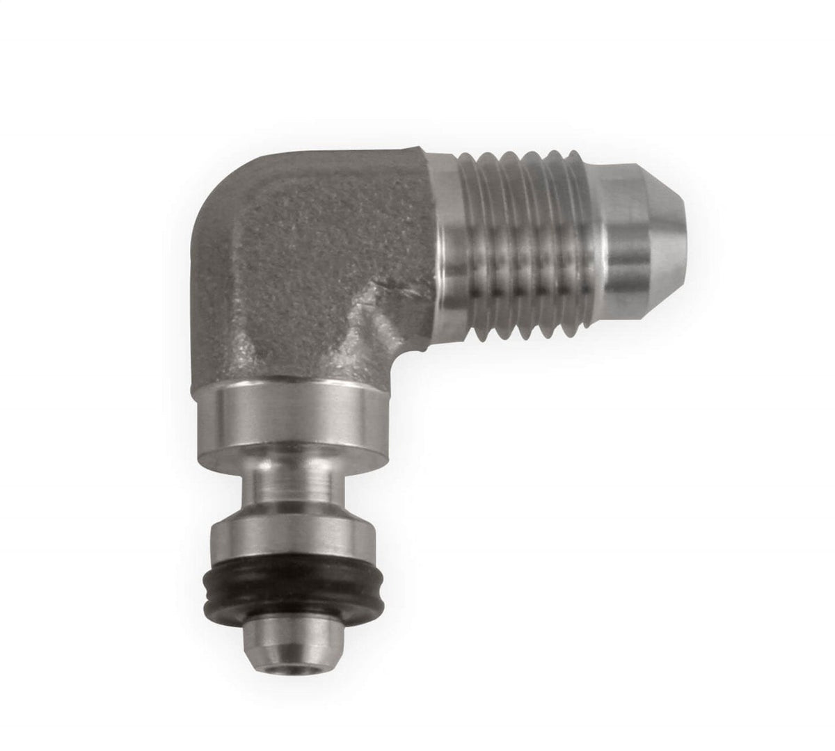 Earl's Performance Plumbing LS641002ERL 90 DEG T56 CLUTCH MASTER/SLAVE TO -4AN