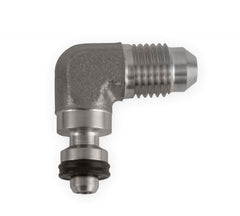 Earl's Performance Plumbing LS641002ERL 90 DEG T56 CLUTCH MASTER/SLAVE TO -4AN