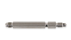 Earl's Performance Plumbing LS642001ERL M10X1.5 45 DEG SEAT TO -4AN MALE BLEEDER