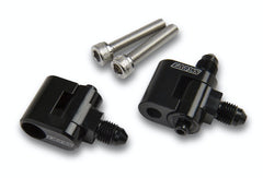 Earl's Performance Plumbing LS9805ERL LS STEAM VENT ADAPTERS -4 DUAL OUT (ONE