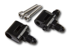 Earl's Performance Plumbing LS9806ERL LS STEAM VENT ADPT (ONE) -4 SGL and (ONE) -