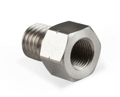Earl's Performance Plumbing LT0001ERL GM LT OIL PRESSURE GAUGE ADAPTER FITTING