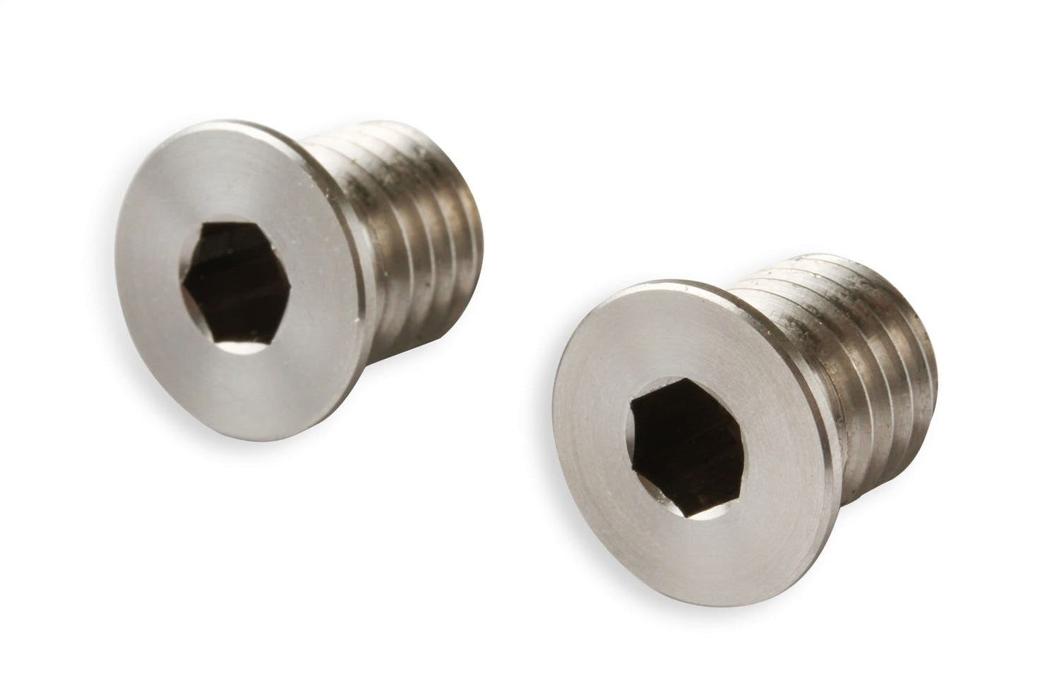Earl's Performance Plumbing LT0002ERL GM LT VACUUM PUMP DELETE KIT, PLUGS, 2PK