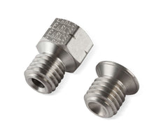 Earl's Performance Plumbing LT0003ERL GM LT OIL PRESS GAUGE ADAPTER and PLUG KIT
