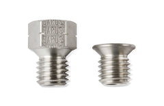 Earl's Performance Plumbing LT0003ERL GM LT OIL PRESS GAUGE ADAPTER and PLUG KIT