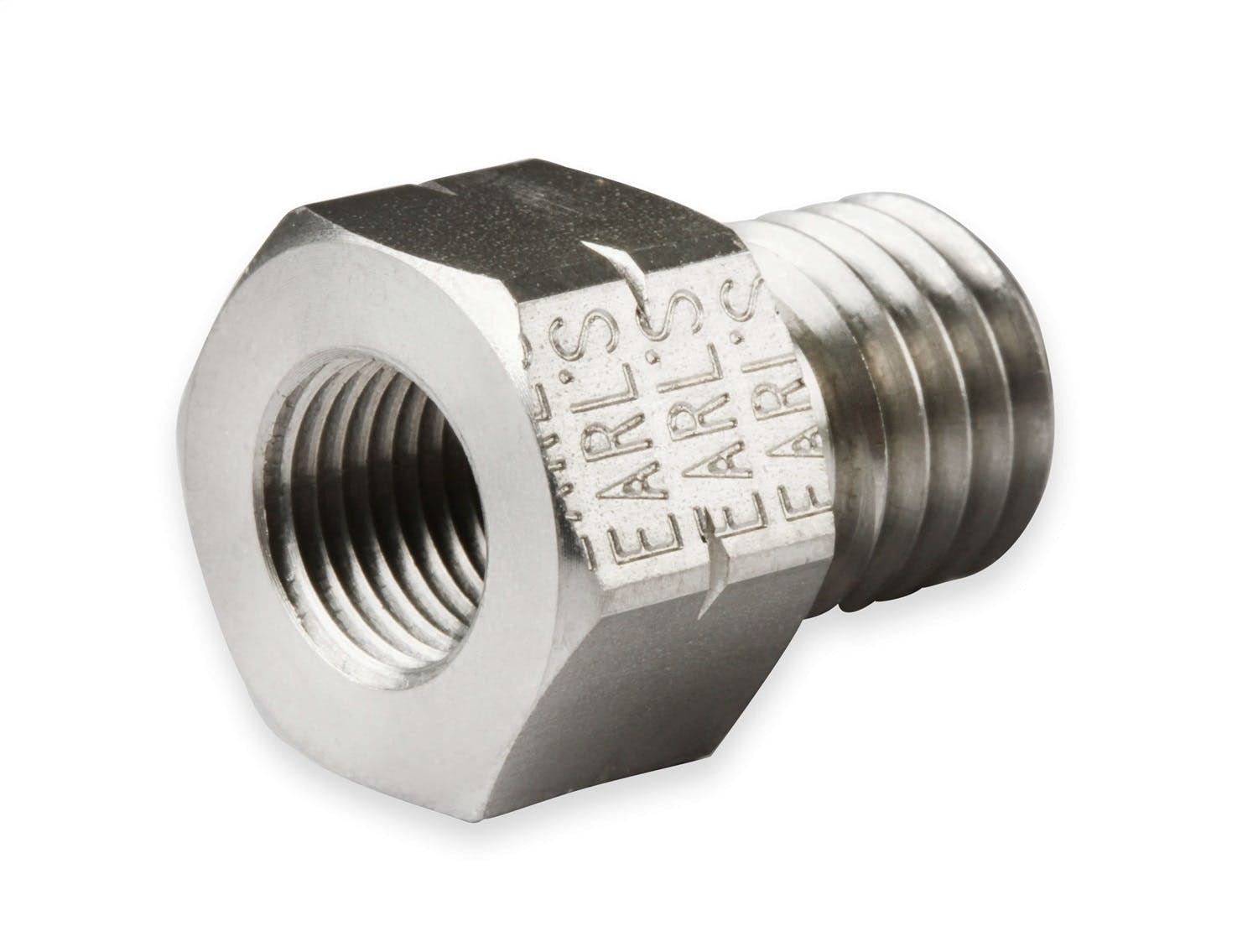 Earl's Performance Plumbing LT0004ERL GM LT OIL PRESSURE TRANSDUCER KIT