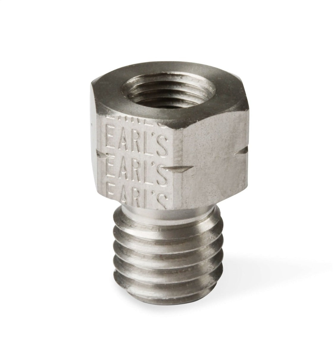 Earl's Performance Plumbing LT0004ERL GM LT OIL PRESSURE TRANSDUCER KIT