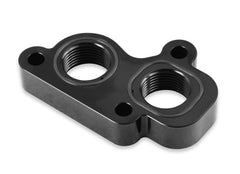 Earl's Performance Plumbing LT0005ERL Lt Remote Water Pump Adapters