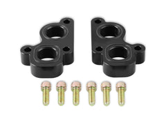 Earl's Performance Plumbing LT0005ERL Lt Remote Water Pump Adapters
