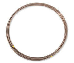 Earl's Performance Plumbing NC631625ERL 3/16 IN X 25 FT COIL - EASY-FORM