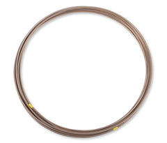 Earl's Performance Plumbing NC631625ERL 3/16 IN X 25 FT COIL - EASY-FORM