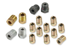 Earl's Performance Plumbing NC6316KERL 3/16 IN X 25 FT COIL and FITTING KIT EZFORM