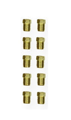 Earl's Performance Plumbing NC6516KERL 5/16 IN X 25 FT COIL and FITTING KIT EZFORM