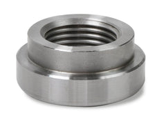 Earl's Performance Plumbing OXY018ERL O2 SENSOR WELD BOSS STEEL
