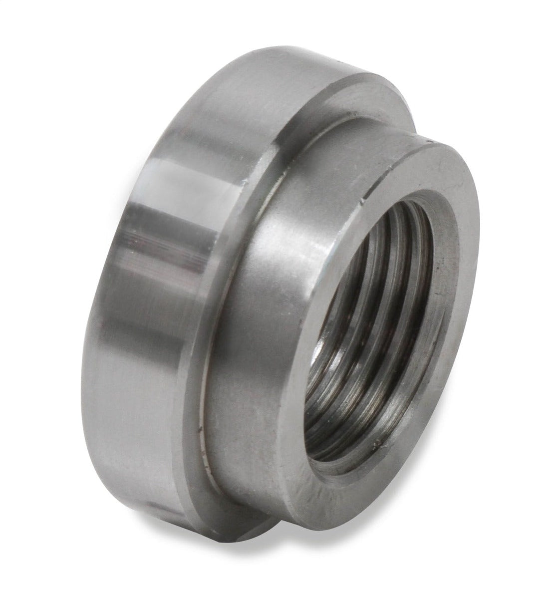 Earl's Performance Plumbing OXY018ERL O2 SENSOR WELD BOSS STEEL