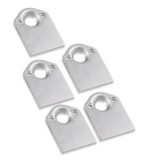 Earl's Performance Plumbing PAN8122-ERL WELD PLATE SELF EJEC REC CENTR 1 IN (5)