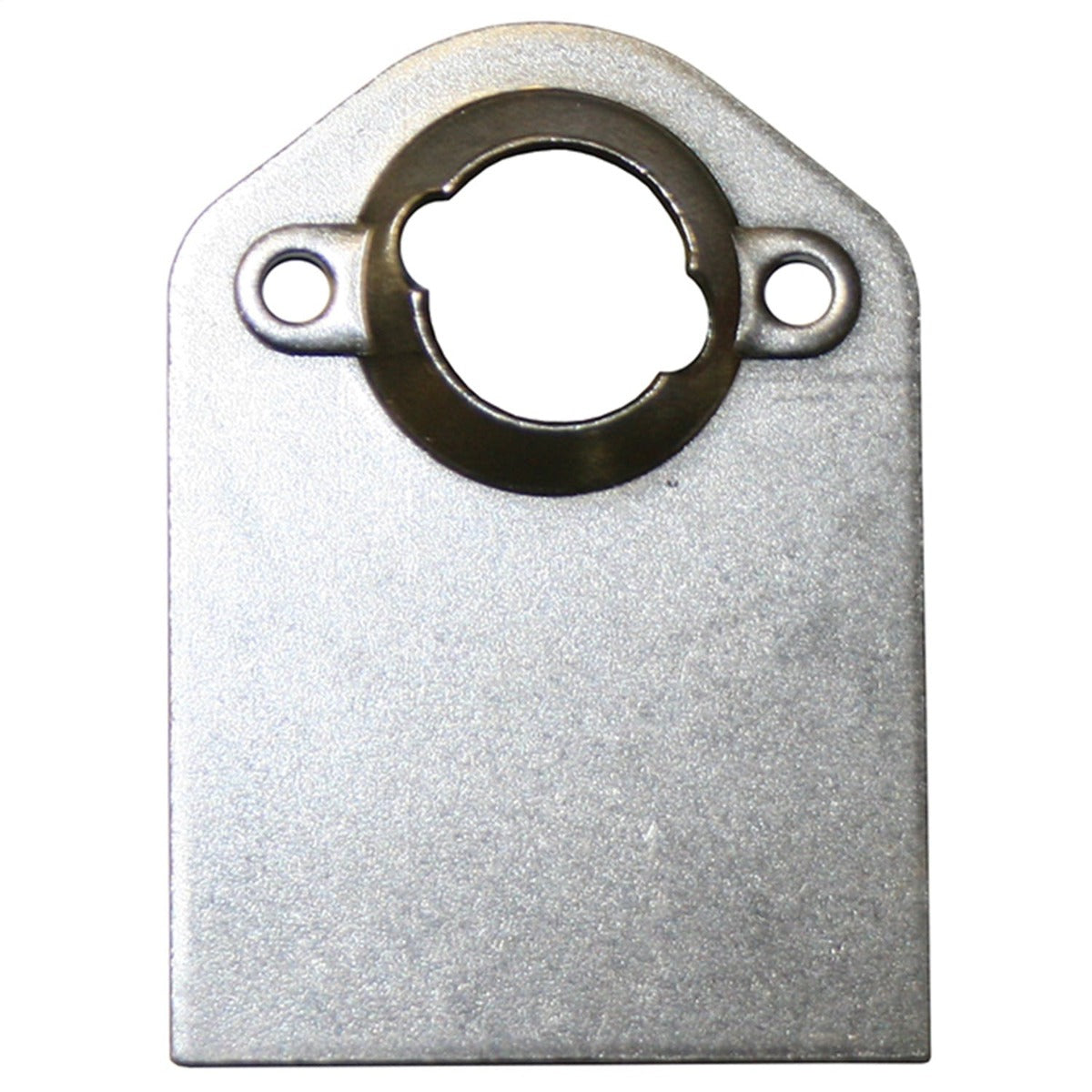 Earl's Performance Plumbing PAN8122-ERL WELD PLATE SELF EJEC REC CENTR 1 IN (5)