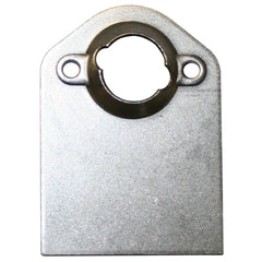 Earl's Performance Plumbing PAN8122-ERL WELD PLATE SELF EJEC REC CENTR 1 IN (5)