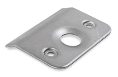Earl's Performance Plumbing PAN8130-ERL WELDPLATE S/E 5/8 CNTR HOLE 1 IN SPRG(5)