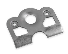 Earl's Performance Plumbing PAN8223-ERL WELD PLATE U/L DIMPLED CENTER 1-3/8 (5)