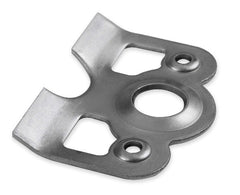 Earl's Performance Plumbing PAN8223-ERL WELD PLATE U/L DIMPLED CENTER 1-3/8 (5)