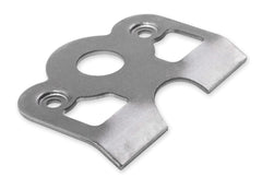 Earl's Performance Plumbing PAN8225-ERL WELD PLATE U/L FLAT CENTER 1-3/8 (5)