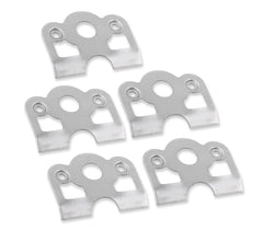 Earl's Performance Plumbing PAN8225-ERL WELD PLATE U/L FLAT CENTER 1-3/8 (5)