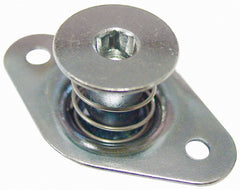 Earl's Performance Plumbing PANBE5550-ERL 5/16 IN. SELF EJECT .550 GRIP (5) ALLEN