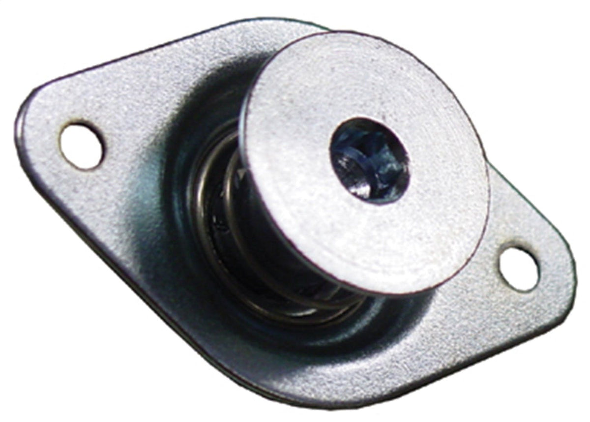 Earl's Performance Plumbing PANBE6550-ERL 7/16 IN. SELF EJECT .550 GRIP (5) ALLEN