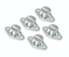 Earl's Performance Plumbing PANE5650-ERL 5/16 IN. SELF EJECT .650 GRIP (5)