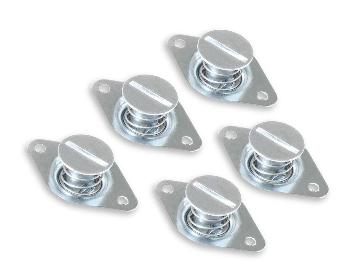 Earl's Performance Plumbing PANE6500-ERL 7/16 IN. SELF EJECT .500 GRIP (5)
