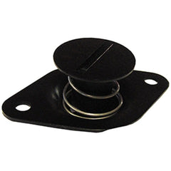 Earl's Performance Plumbing PANE6500BK-ERL 7/16 IN. SELF EJECT .500 GRIP (5) BLACK