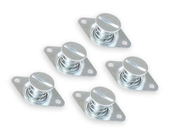 Earl's Performance Plumbing PANE6550-ERL 7/16 IN. SELF EJECT .550 GRIP (5)