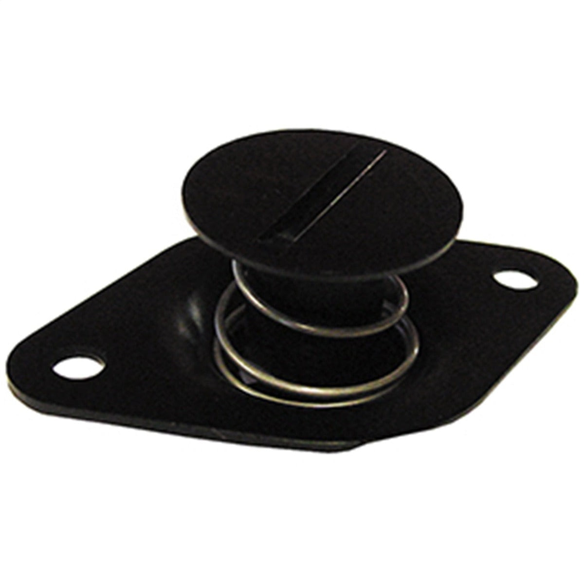 Earl's Performance Plumbing PANE6550BK-ERL 7/16 IN. SELF EJECT .550 GRIP (5) BLACK