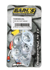 Earl's Performance Plumbing PANE6600-ERL 7/16 IN. SELF EJECT .600 GRIP (5)