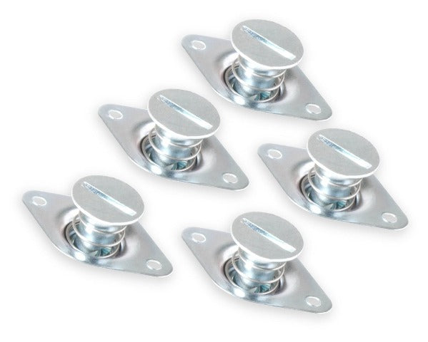 Earl's Performance Plumbing PANE6600-ERL 7/16 IN. SELF EJECT .600 GRIP (5)