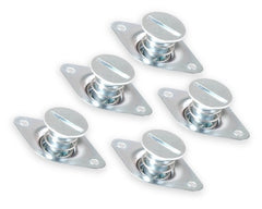 Earl's Performance Plumbing PANE6600-ERL 7/16 IN. SELF EJECT .600 GRIP (5)