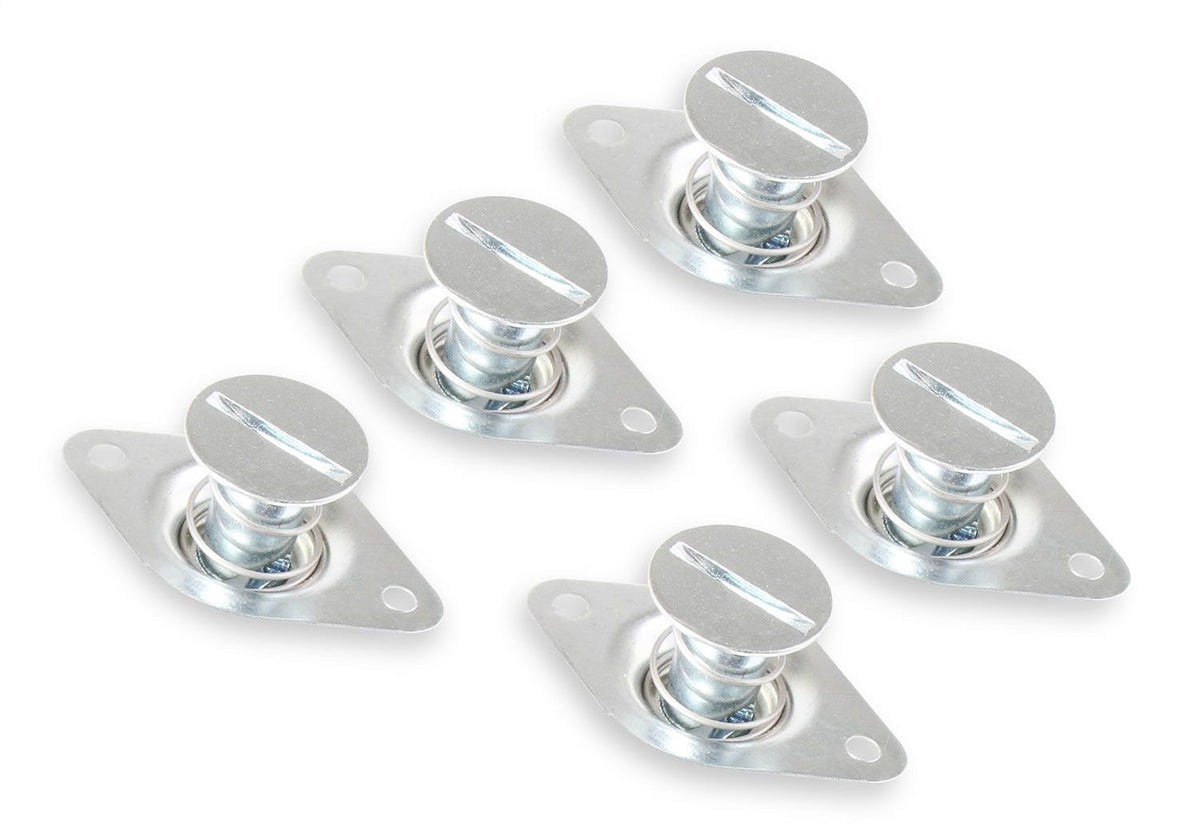 Earl's Performance Plumbing PANE6650-ERL 7/16 IN. SELF EJECT .650 GRIP (5)