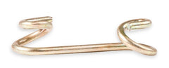 Earl's Performance Plumbing PANS5325-ERL 1.000 IN. SPRING .325 GRIP - GOLD (5)