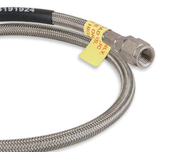 Earl's Performance Plumbing PK0001ERL PLUMBING KIT,EXHAUST BACKPRESSURE SENSOR