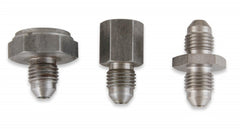Earl's Performance Plumbing PK0001ERL PLUMBING KIT,EXHAUST BACKPRESSURE SENSOR